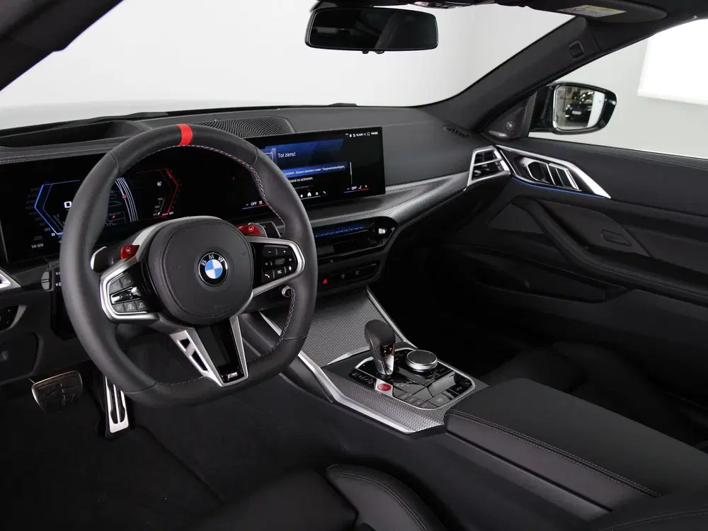 BMW M4 Cabrio xDrive Competition (bj 2026 uit 2026, foto 17