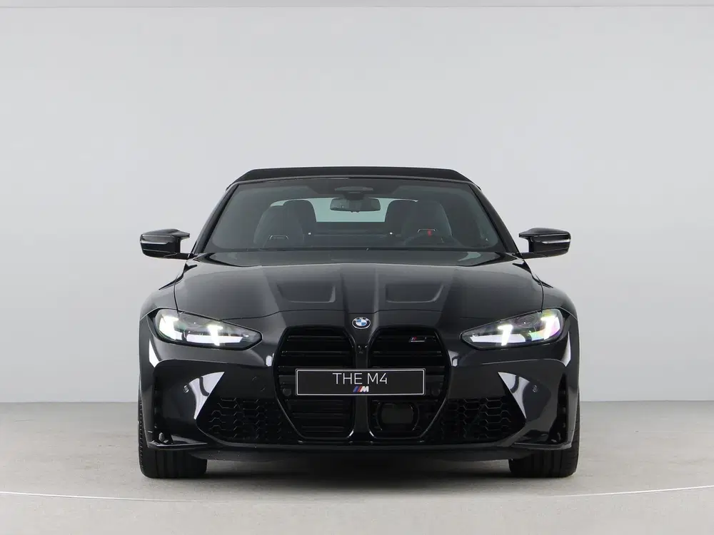 BMW M4 Cabrio xDrive Competition (bj 2026 uit 2026, foto 5