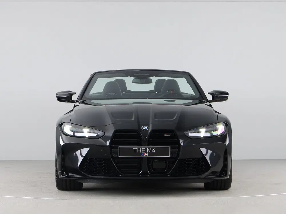 BMW M4 Cabrio xDrive Competition (bj 2026 uit 2026, foto 6