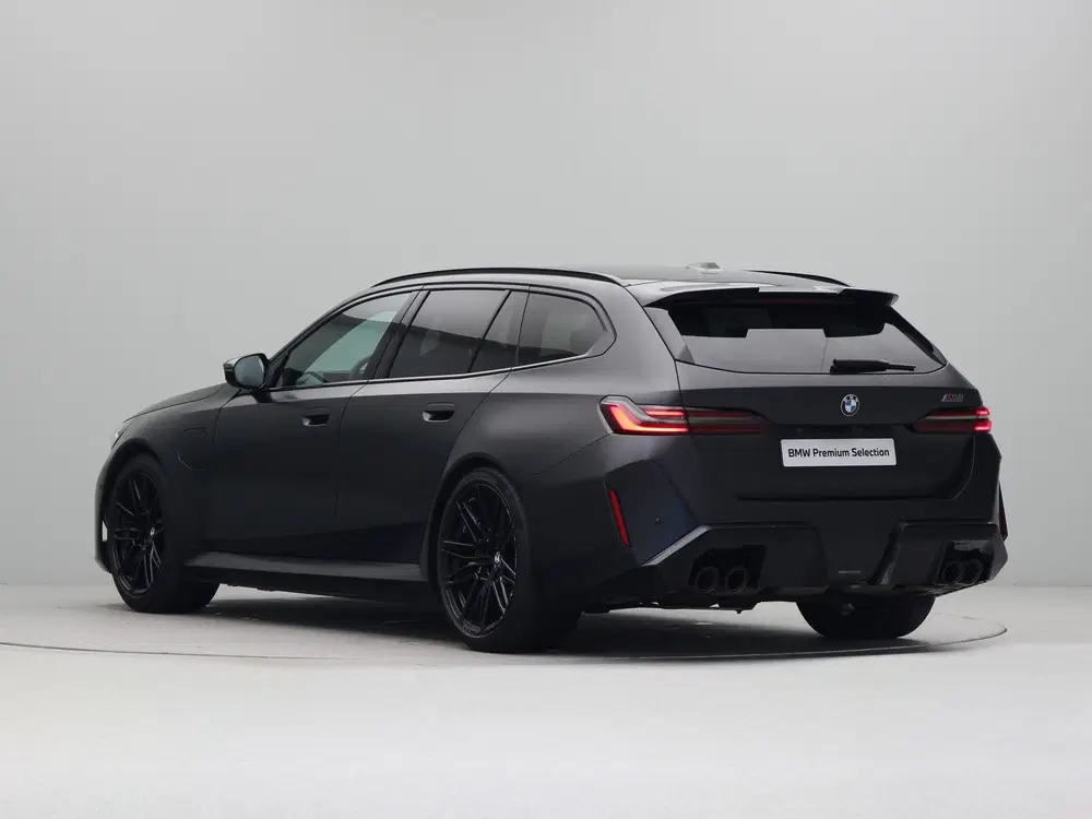BMW M5 Touring Accu conditie 100% (bj 2025 uit 2025, foto 12