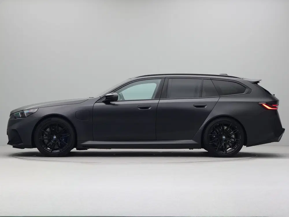 BMW M5 Touring Accu conditie 100% (bj 2025 uit 2025, foto 13
