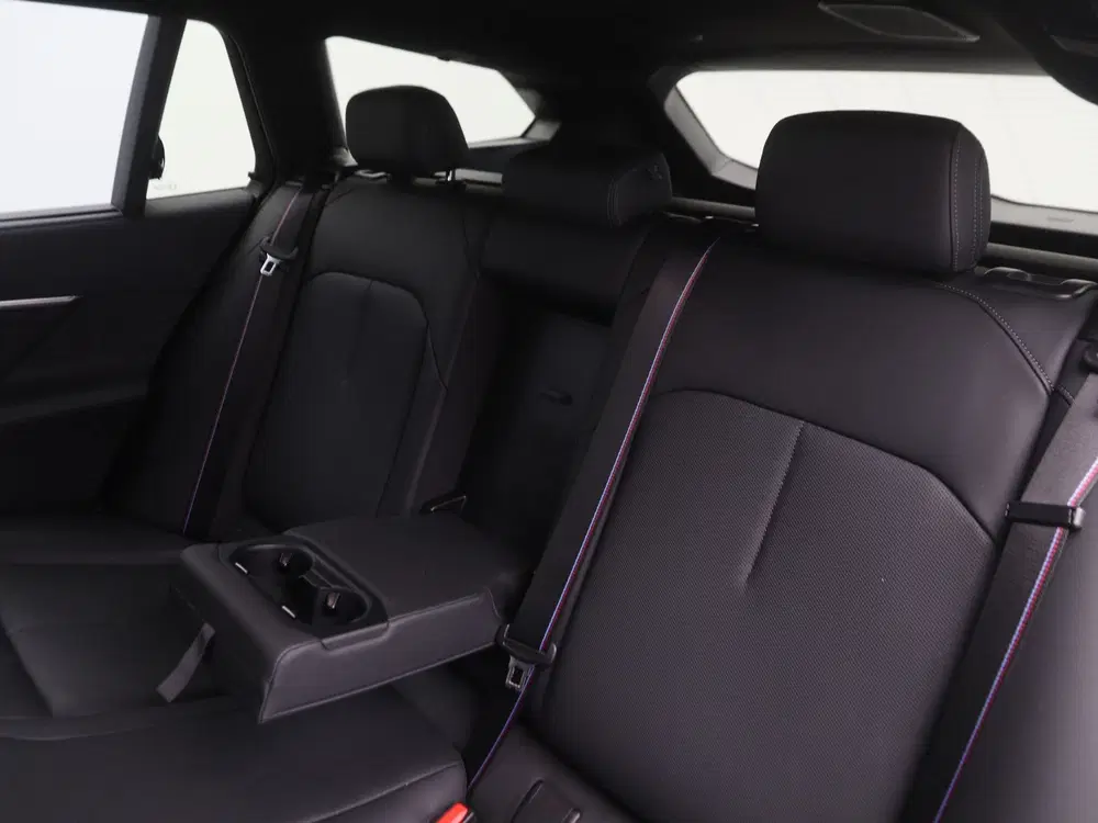 BMW M5 Touring Accu conditie 100% (bj 2025 uit 2025, foto 17