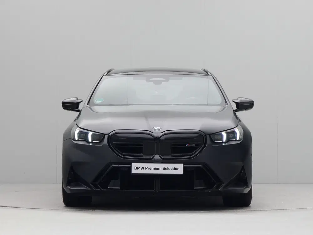 BMW M5 Touring Accu conditie 100% (bj 2025 uit 2025, foto 7