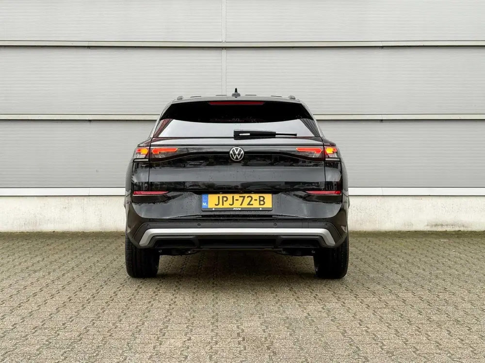 Volkswagen T-Roc 1.5 eTSI 115pk DSG Life First Edition | App uit 2025, foto 10