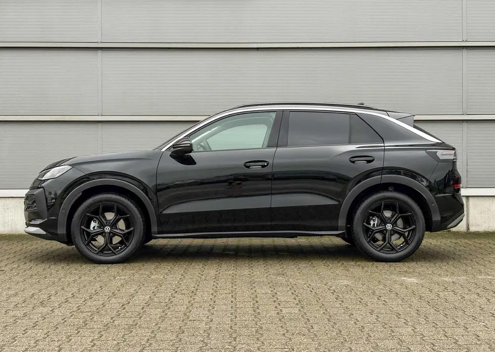 Volkswagen T-Roc 1.5 eTSI 115pk DSG Life First Edition | App uit 2025, foto 12