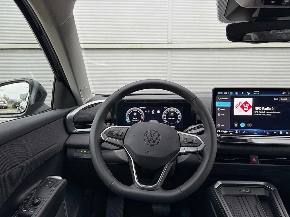 Volkswagen T-Roc 1.5 eTSI 115pk DSG Life First Edition | App uit 2025, foto 20
