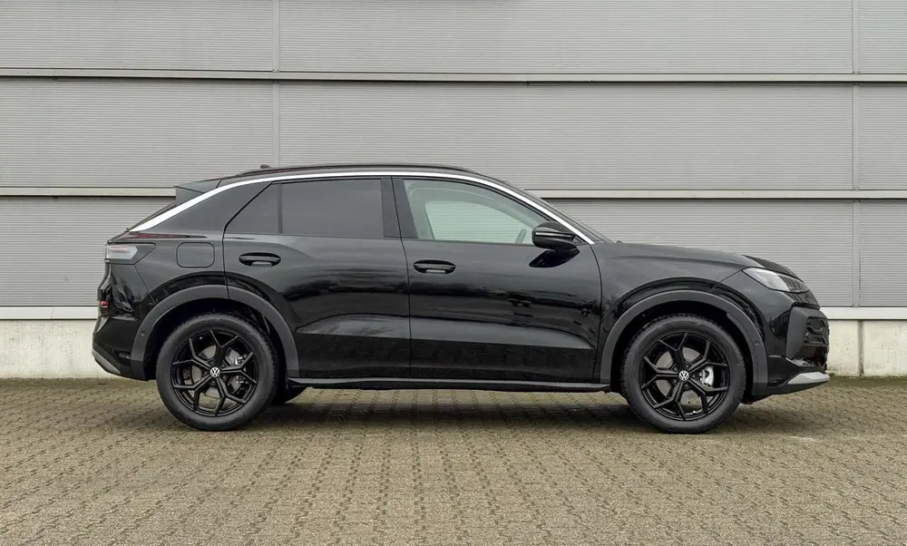 Volkswagen T-Roc 1.5 eTSI 115pk DSG Life First Edition | App uit 2025, foto 3