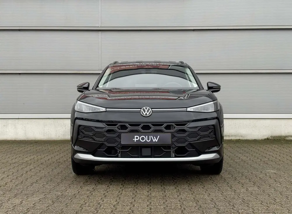 Volkswagen T-Roc 1.5 eTSI 115pk DSG Life First Edition | App uit 2025, foto 8