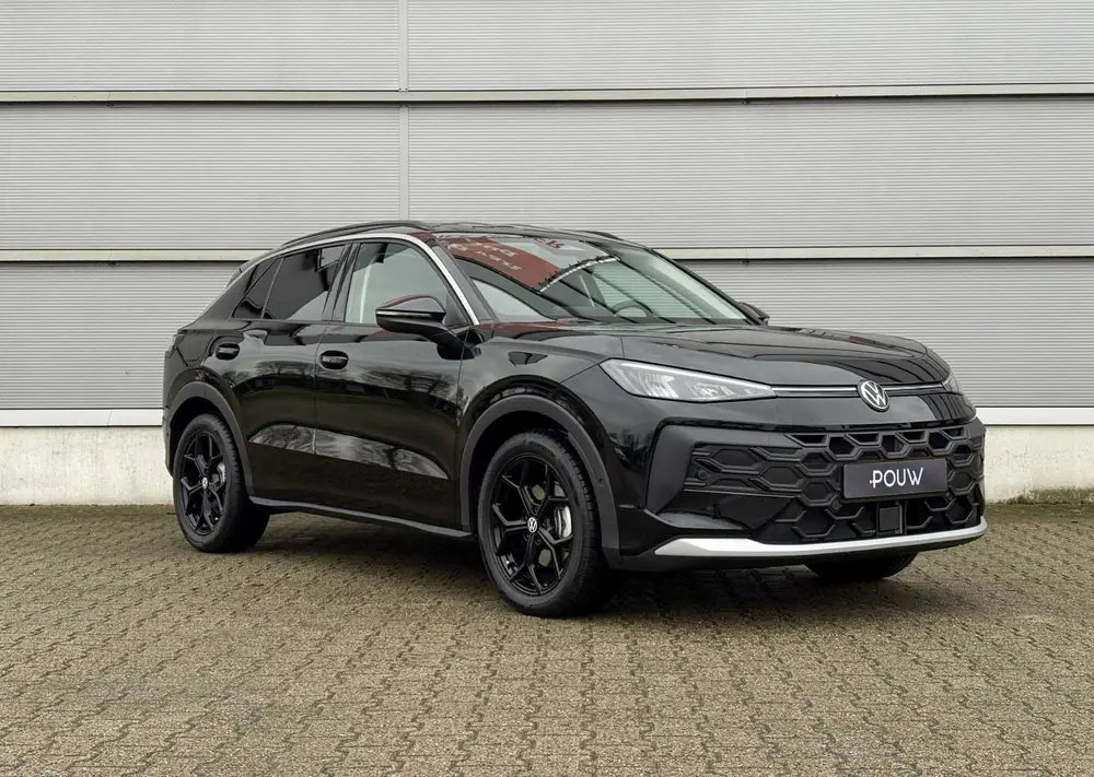 Volkswagen T-Roc 1.5 eTSI 115pk DSG Life First Edition | App uit 2025, foto 9