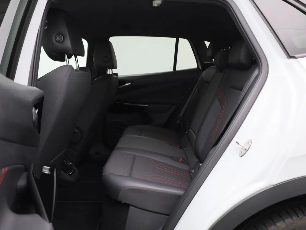 Volkswagen ID.4 GTX 4Motion 77 kWh 299 PK| Dealeronderhouden uit 2023, foto 11