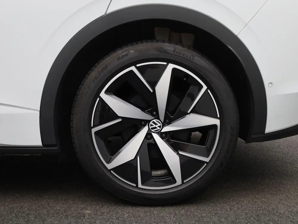 Volkswagen ID.4 GTX 4Motion 77 kWh 299 PK| Dealeronderhouden uit 2023, foto 12