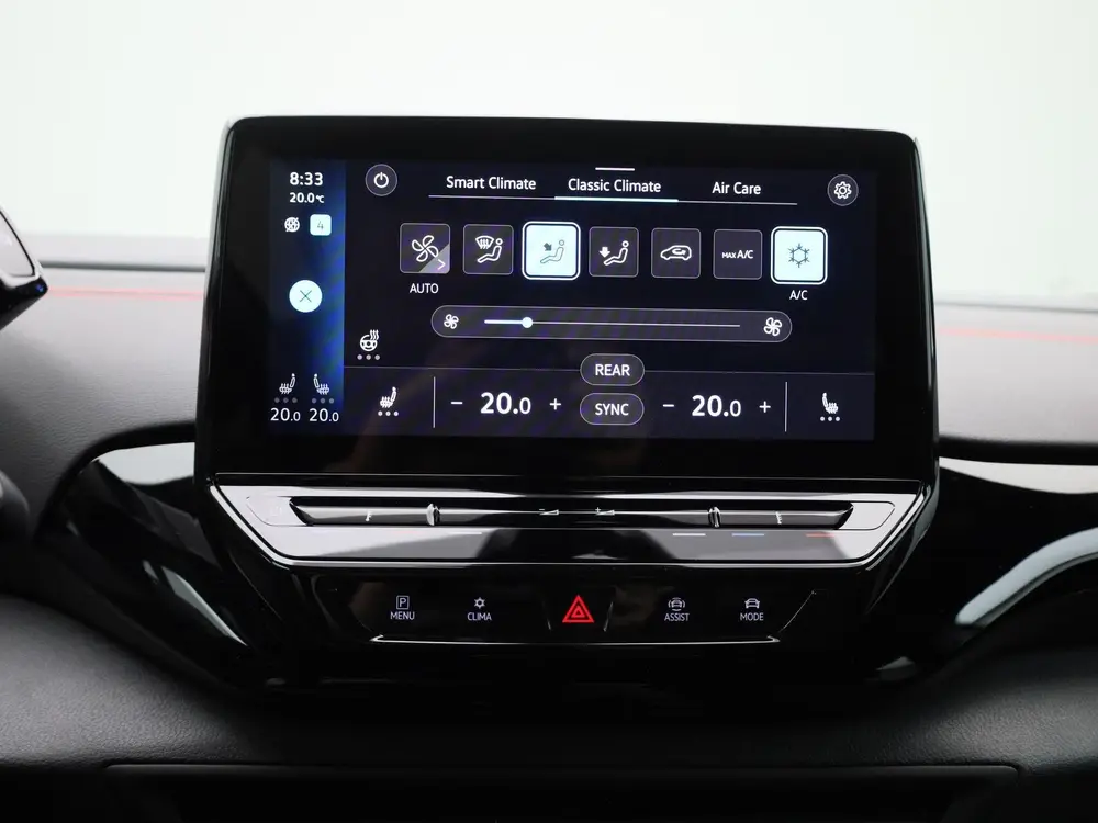 Volkswagen ID.4 GTX 4Motion 77 kWh 299 PK| Dealeronderhouden uit 2023, foto 16