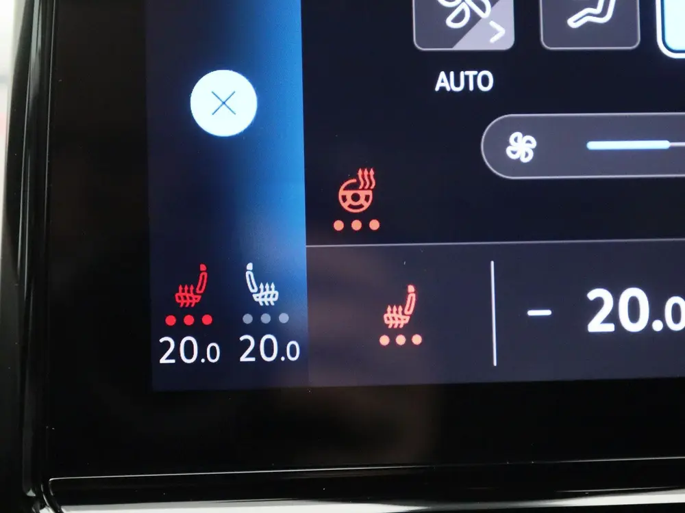 Volkswagen ID.4 GTX 4Motion 77 kWh 299 PK| Dealeronderhouden uit 2023, foto 18