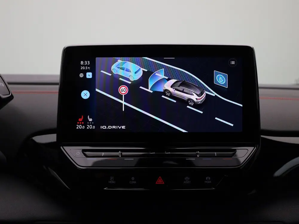 Volkswagen ID.4 GTX 4Motion 77 kWh 299 PK| Dealeronderhouden uit 2023, foto 19