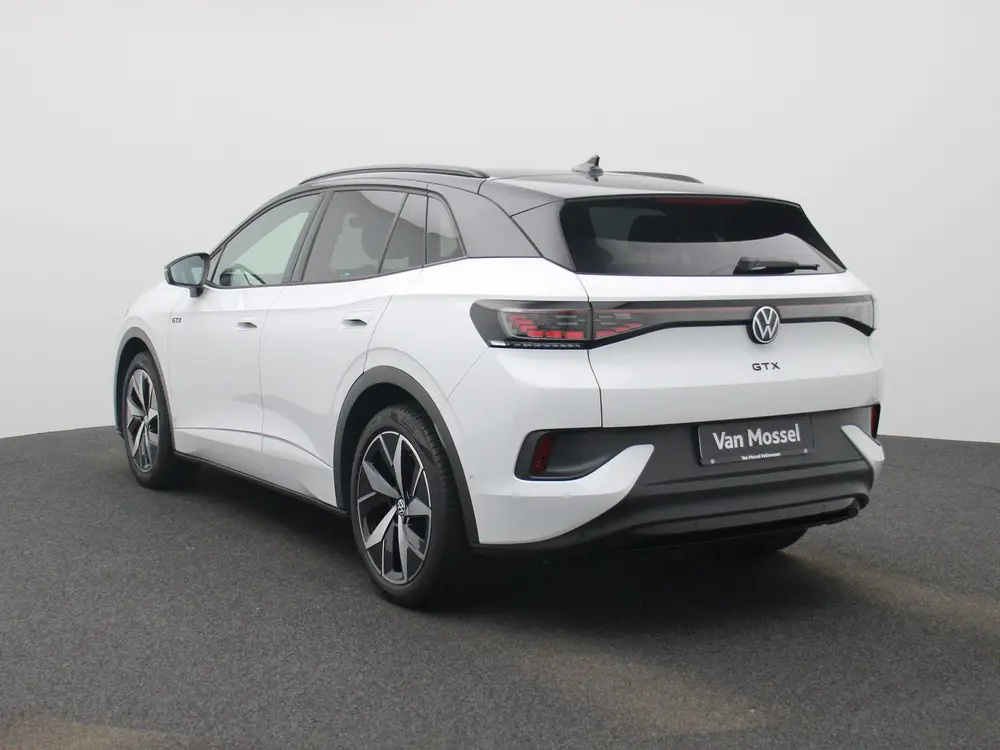 Volkswagen ID.4 GTX 4Motion 77 kWh 299 PK| Dealeronderhouden uit 2023, foto 2