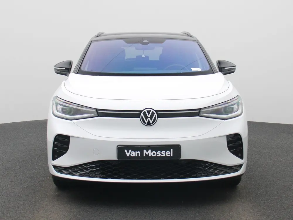 Volkswagen ID.4 GTX 4Motion 77 kWh 299 PK| Dealeronderhouden uit 2023, foto 3