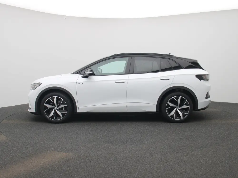 Volkswagen ID.4 GTX 4Motion 77 kWh 299 PK| Dealeronderhouden uit 2023, foto 4