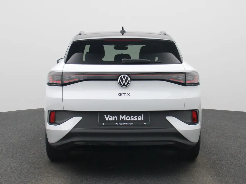 Volkswagen ID.4 GTX 4Motion 77 kWh 299 PK| Dealeronderhouden uit 2023, foto 5