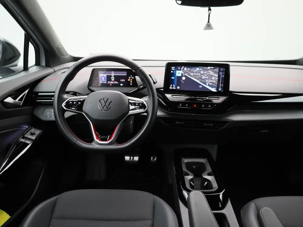 Volkswagen ID.4 GTX 4Motion 77 kWh 299 PK| Dealeronderhouden uit 2023, foto 7