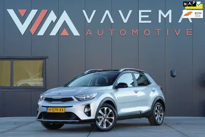 Kia Stonic 1.0 T-GDi DynamicLine 2020 Airco Carplay S uit 2020
