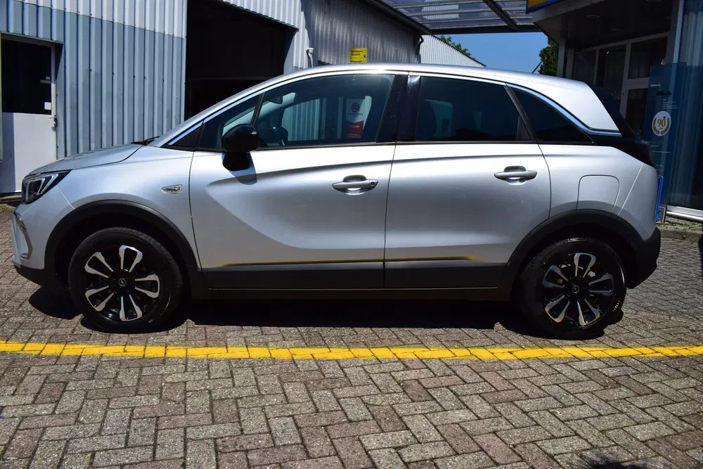 Opel Crossland 1.2 Turbo Elegance (bj 2024) uit 2024, foto 4