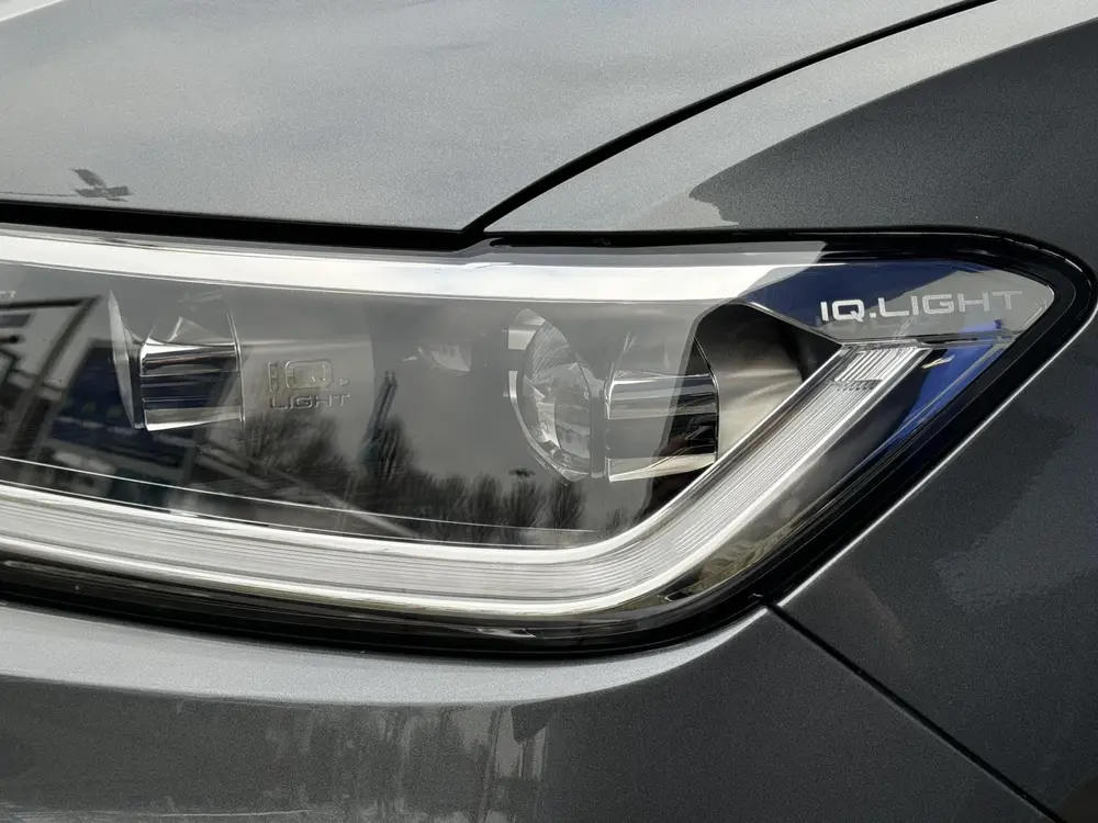 Volkswagen T-Roc 1.5 TSI 150pk Automaat / Panoramadak / Lede uit 2024, foto 13