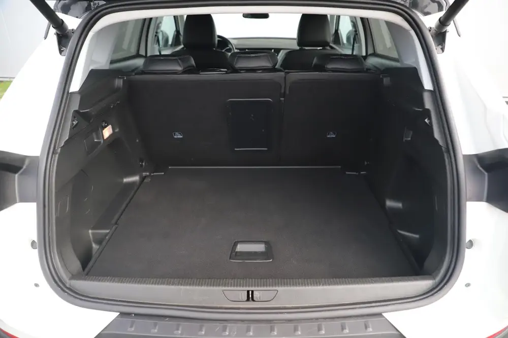 Opel Grandland X 1.2 Turbo Business Executive 131PK Automaa uit 2019, foto 11