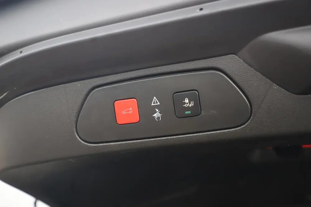 Opel Grandland X 1.2 Turbo Business Executive 131PK Automaa uit 2019, foto 12