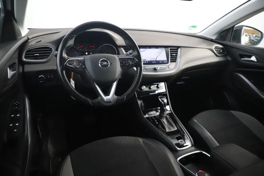 Opel Grandland X 1.2 Turbo Business Executive 131PK Automaa uit 2019, foto 13