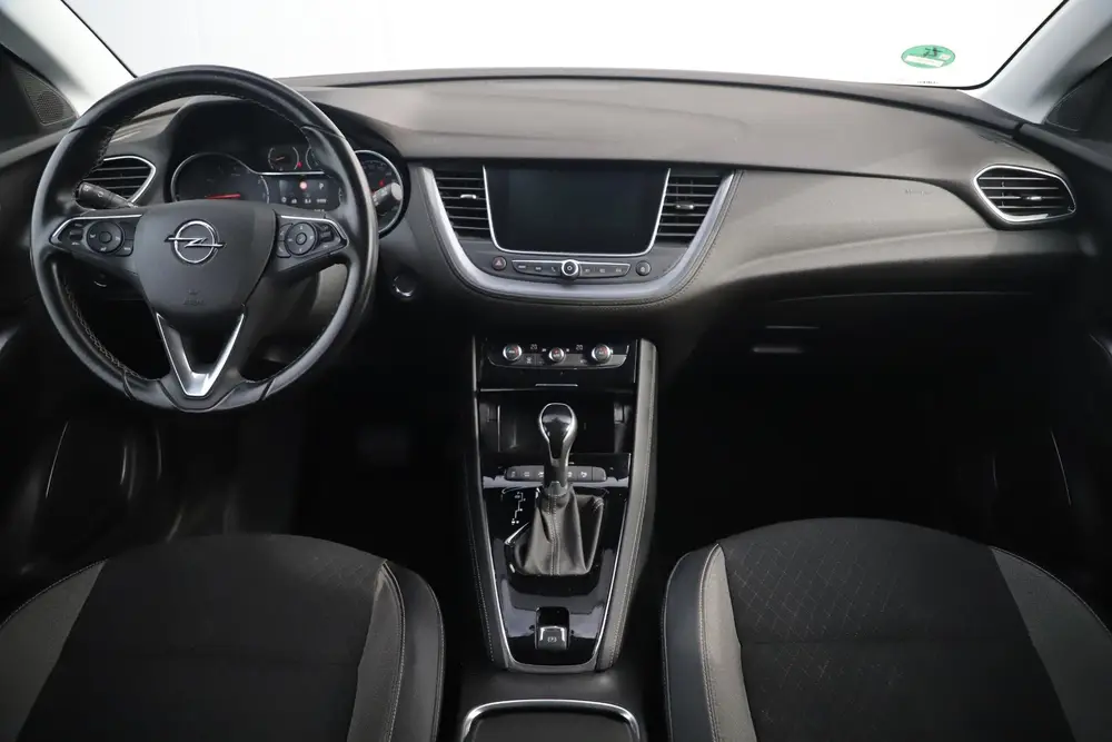Opel Grandland X 1.2 Turbo Business Executive 131PK Automaa uit 2019, foto 14