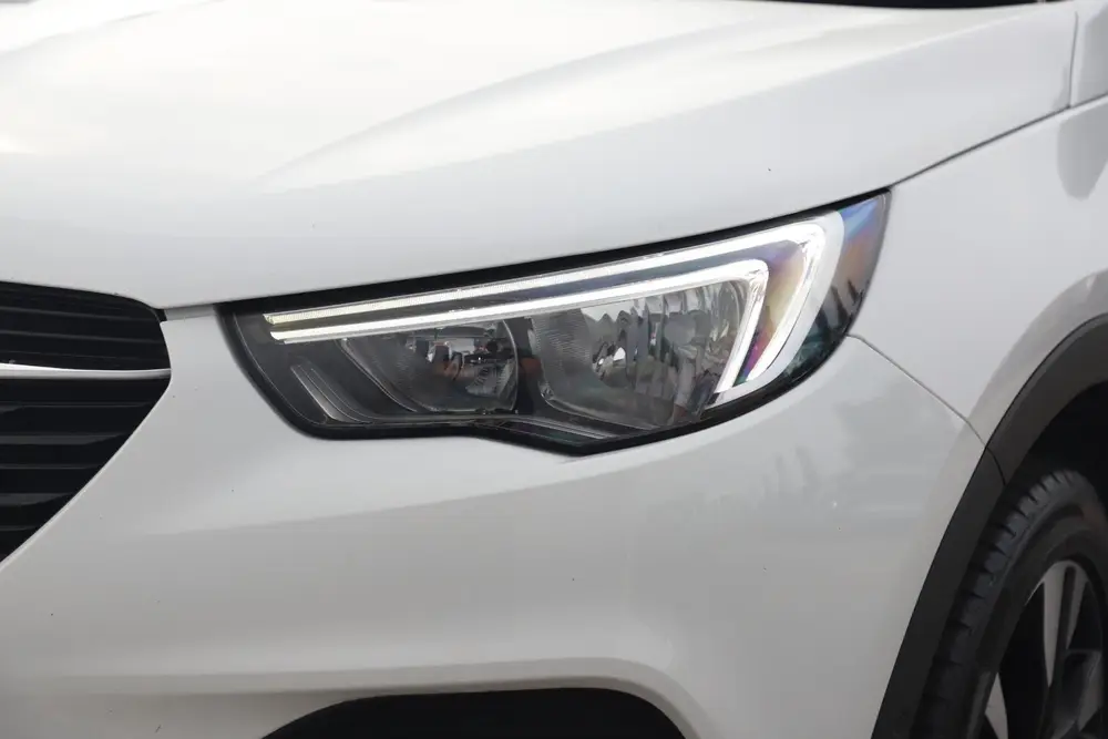 Opel Grandland X 1.2 Turbo Business Executive 131PK Automaa uit 2019, foto 8