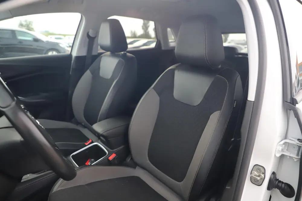 Opel Grandland X 1.2 Turbo Business Executive 131PK Automaa uit 2019, foto 9
