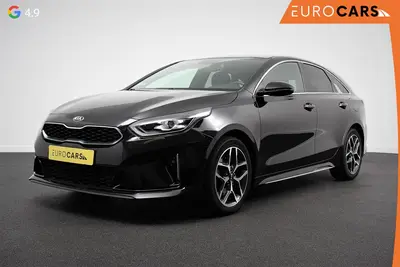 Kia ProCeed 1.0 T-GDI 120pk GT-Line Navigatie Climate uit 2020