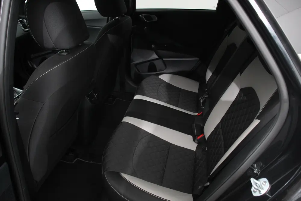 Kia ProCeed 1.0 T-GDI 120pk GT-Line Navigatie Climate uit 2020, foto 10