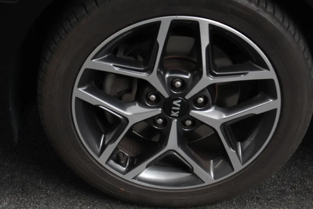 Kia ProCeed 1.0 T-GDI 120pk GT-Line Navigatie Climate uit 2020, foto 3