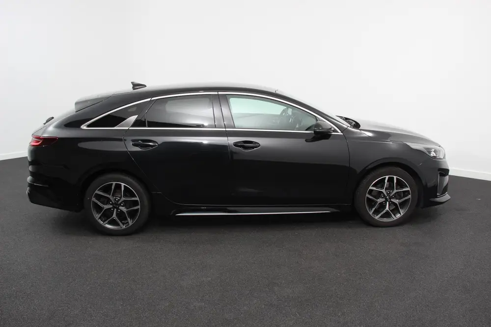 Kia ProCeed 1.0 T-GDI 120pk GT-Line Navigatie Climate uit 2020, foto 7