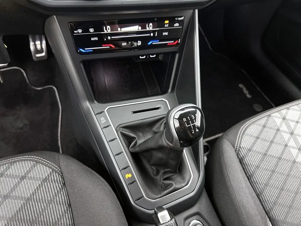 Volkswagen Polo 1.0 TSI R-Line uit 2023, foto 15