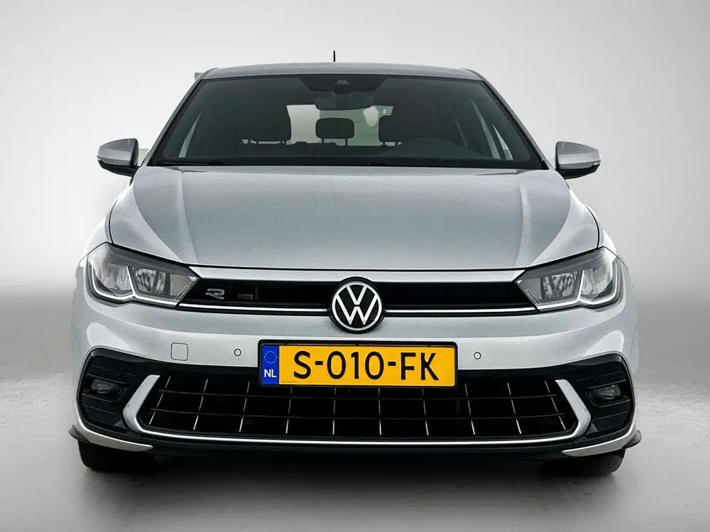 Volkswagen Polo 1.0 TSI R-Line uit 2023, foto 5