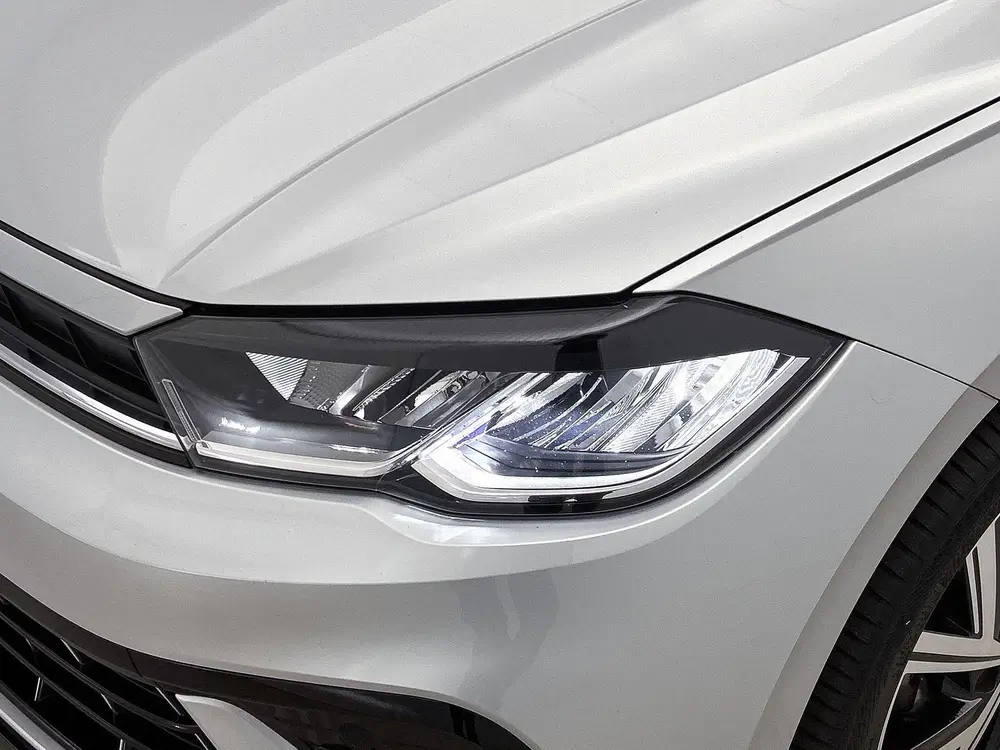 Volkswagen Polo 1.0 TSI R-Line uit 2023, foto 9