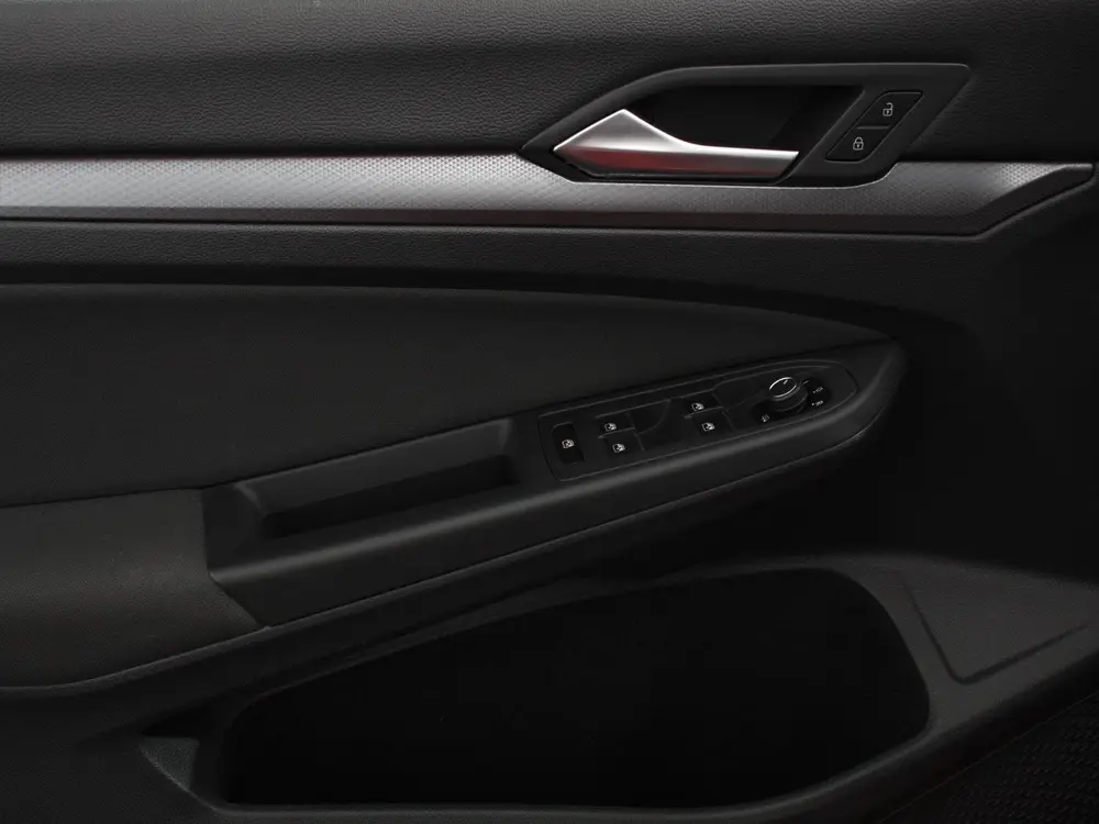 Volkswagen Golf 1.0 eTSI 110pk Active Automaat Panorama dak uit 2022, foto 13