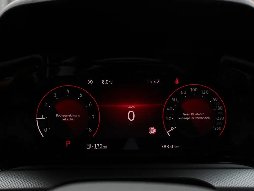Volkswagen Golf 1.0 eTSI 110pk Active Automaat Panorama dak uit 2022, foto 15