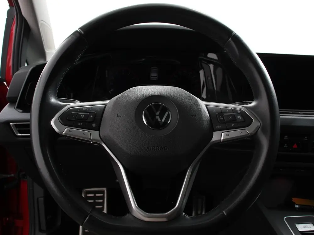 Volkswagen Golf 1.0 eTSI 110pk Active Automaat Panorama dak uit 2022, foto 18