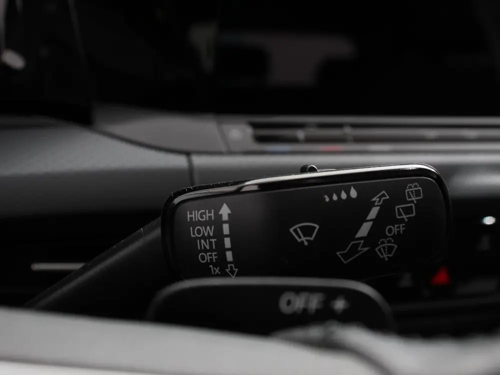Volkswagen Golf 1.0 eTSI 110pk Active Automaat Panorama dak uit 2022, foto 20