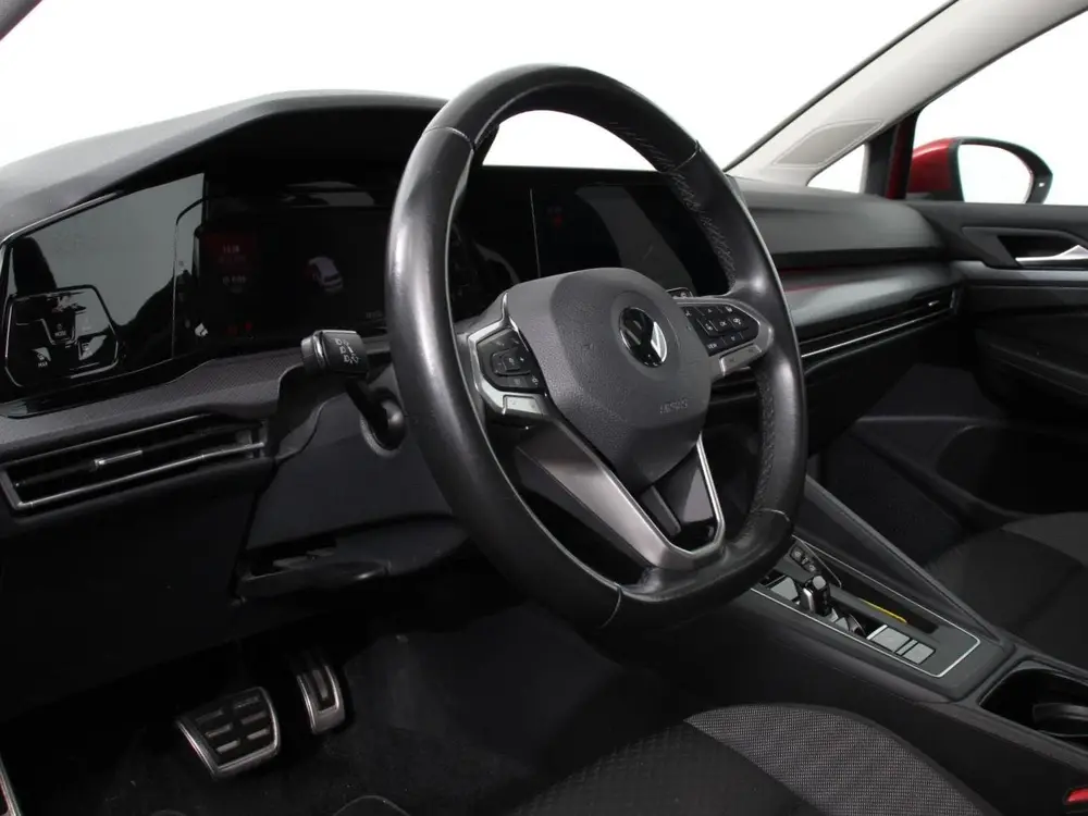 Volkswagen Golf 1.0 eTSI 110pk Active Automaat Panorama dak uit 2022, foto 4