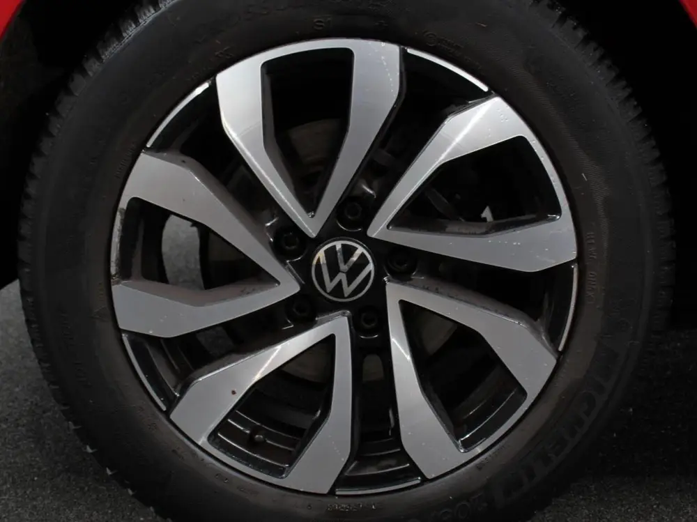 Volkswagen Golf 1.0 eTSI 110pk Active Automaat Panorama dak uit 2022, foto 6