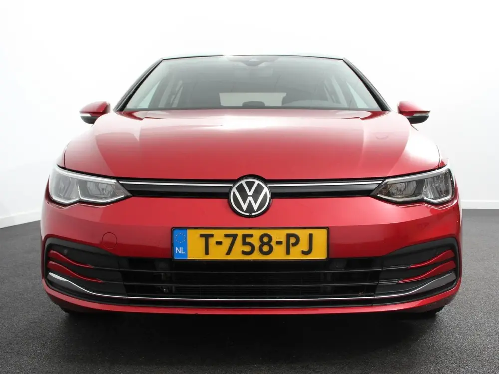 Volkswagen Golf 1.0 eTSI 110pk Active Automaat Panorama dak uit 2022, foto 7