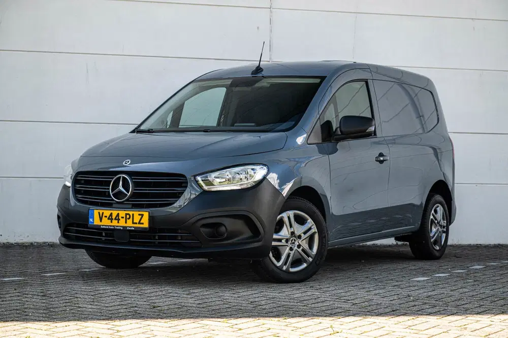 Mercedes-Benz Citan 112 CDI 116pk Automaat L1 uit 2023