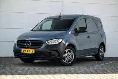 Mercedes-Benz Citan 112 CDI 116pk Automaat L1 uit 2023