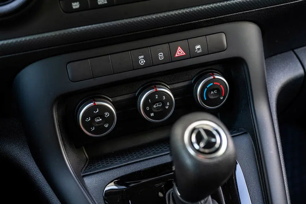 Mercedes-Benz Citan 112 CDI 116pk Automaat L1 uit 2023, foto 16