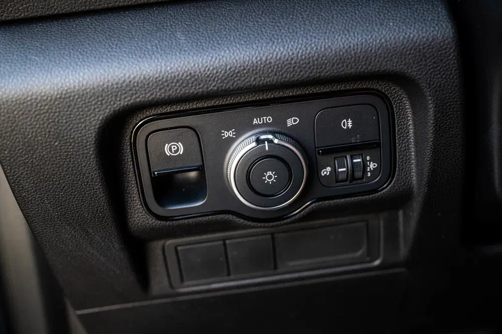 Mercedes-Benz Citan 112 CDI 116pk Automaat L1 uit 2023, foto 19
